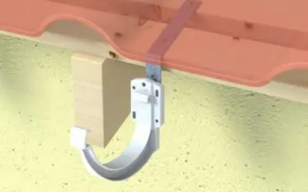 instalacion de rejillas cubre canalon para evitar atascos